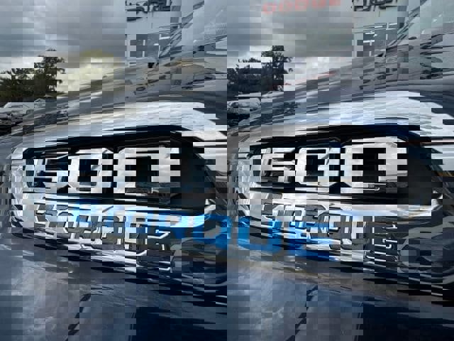 Used 2023 RAM 1500 Lone Star image 44