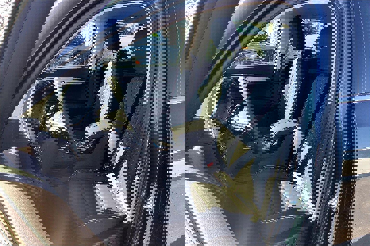 New 2026 Buick Envision Avenir image 9