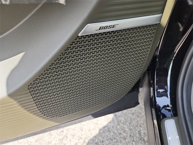 New 2025 Hyundai Santa Fe Calligraphy image 17