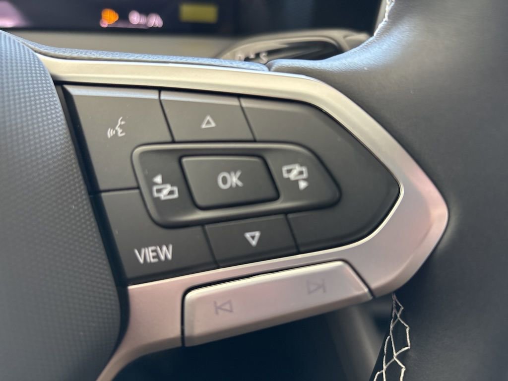 New 2026 Volkswagen Tiguan SE AWD/4WD image 18