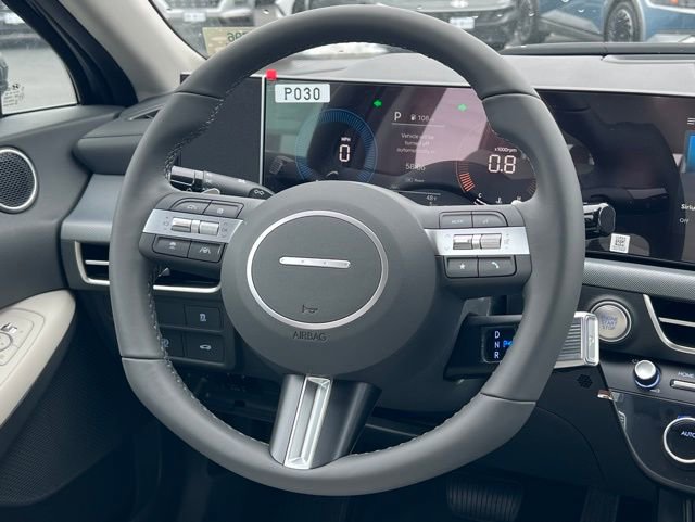 New 2026 Hyundai Sonata SEL image 14