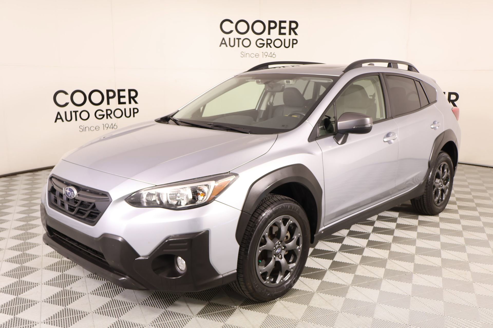 Used 2023 Subaru Crosstrek 2.5i Sport AWD/4WD image 10