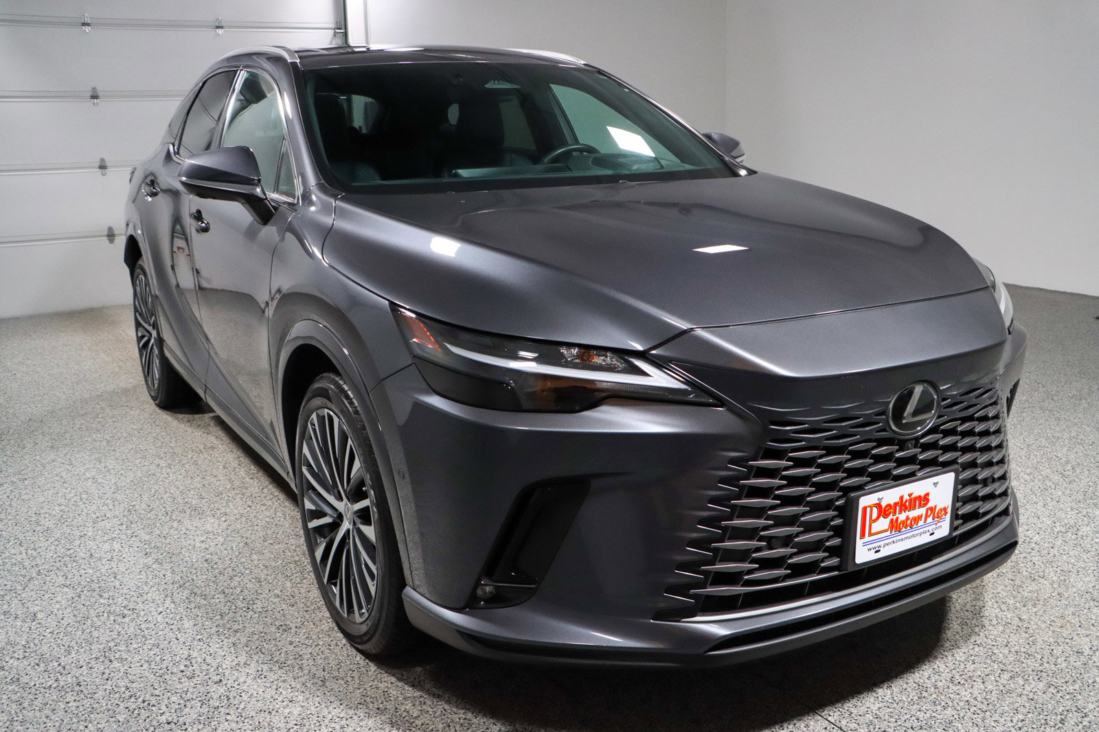 Used 2024 Lexus RX 350 Premium Plus w/ Convenience Package image 5