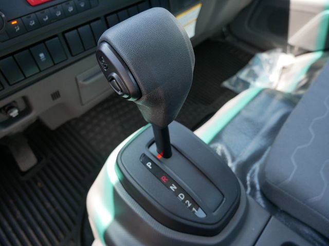 New 2025 Chevrolet Low Cab Forward 5500 XD RWD image 14