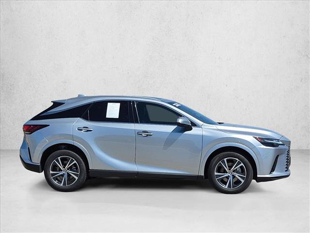 Certified 2023 Lexus RX 350 Premium w/ Cold Area Package AWD/4WD image 4