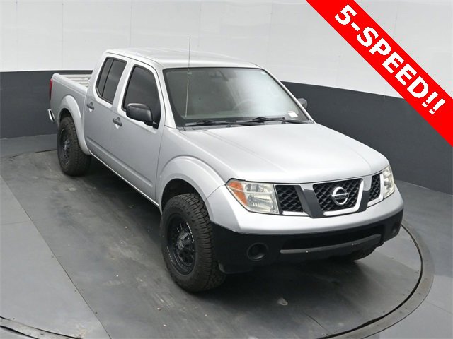 Used 2012 Nissan Frontier S image 33