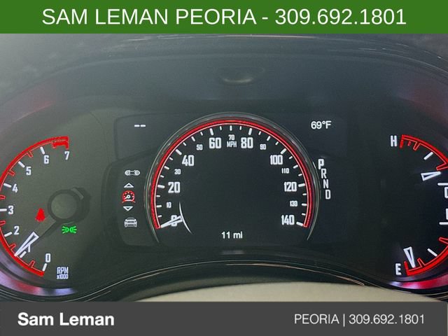 New 2026 Dodge Durango GT AWD/4WD image 12