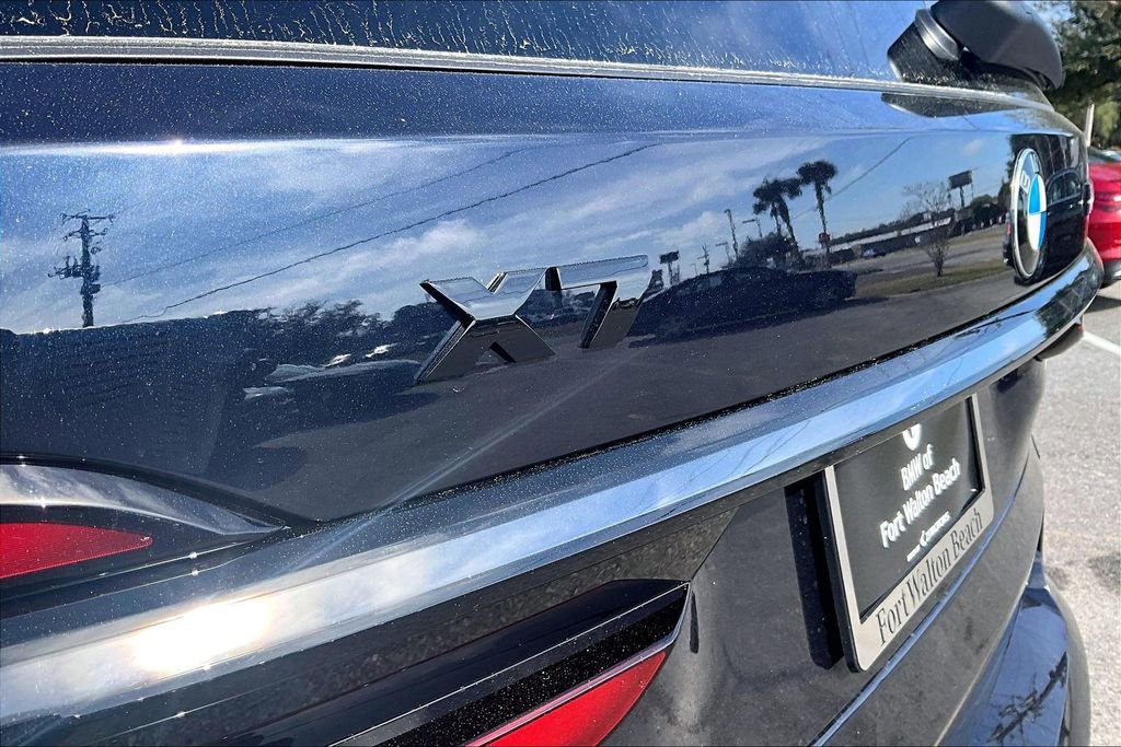 New 2026 BMW X7 M60i image 15