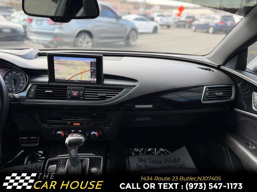 Used 2013 Audi S7 Prestige image 28