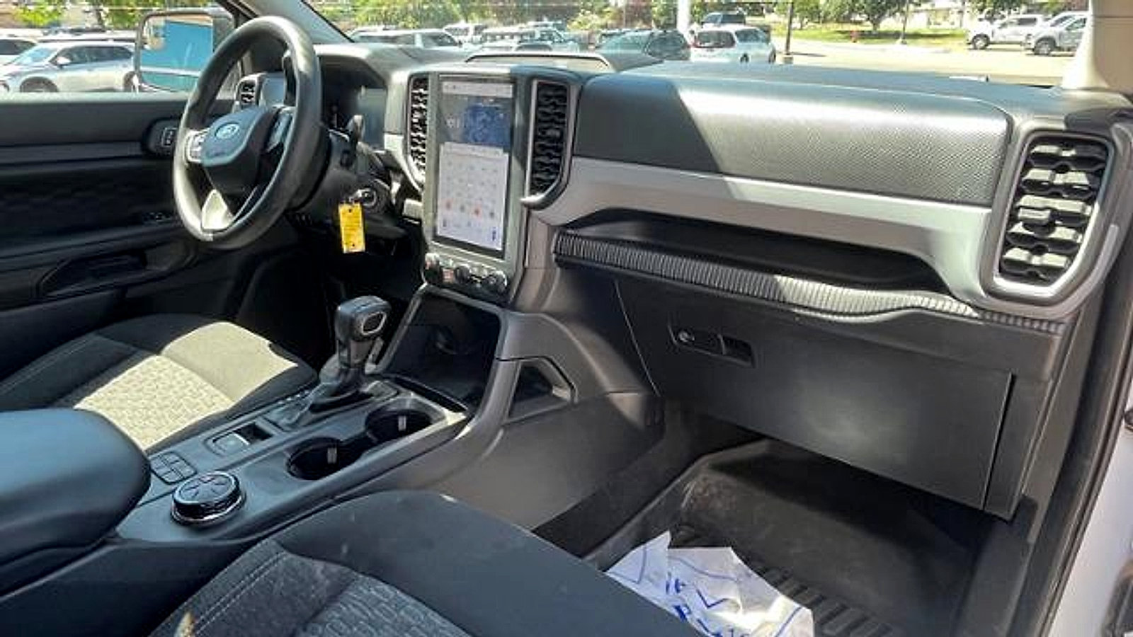 Used 2024 Ford Ranger XL AWD/4WD image 22