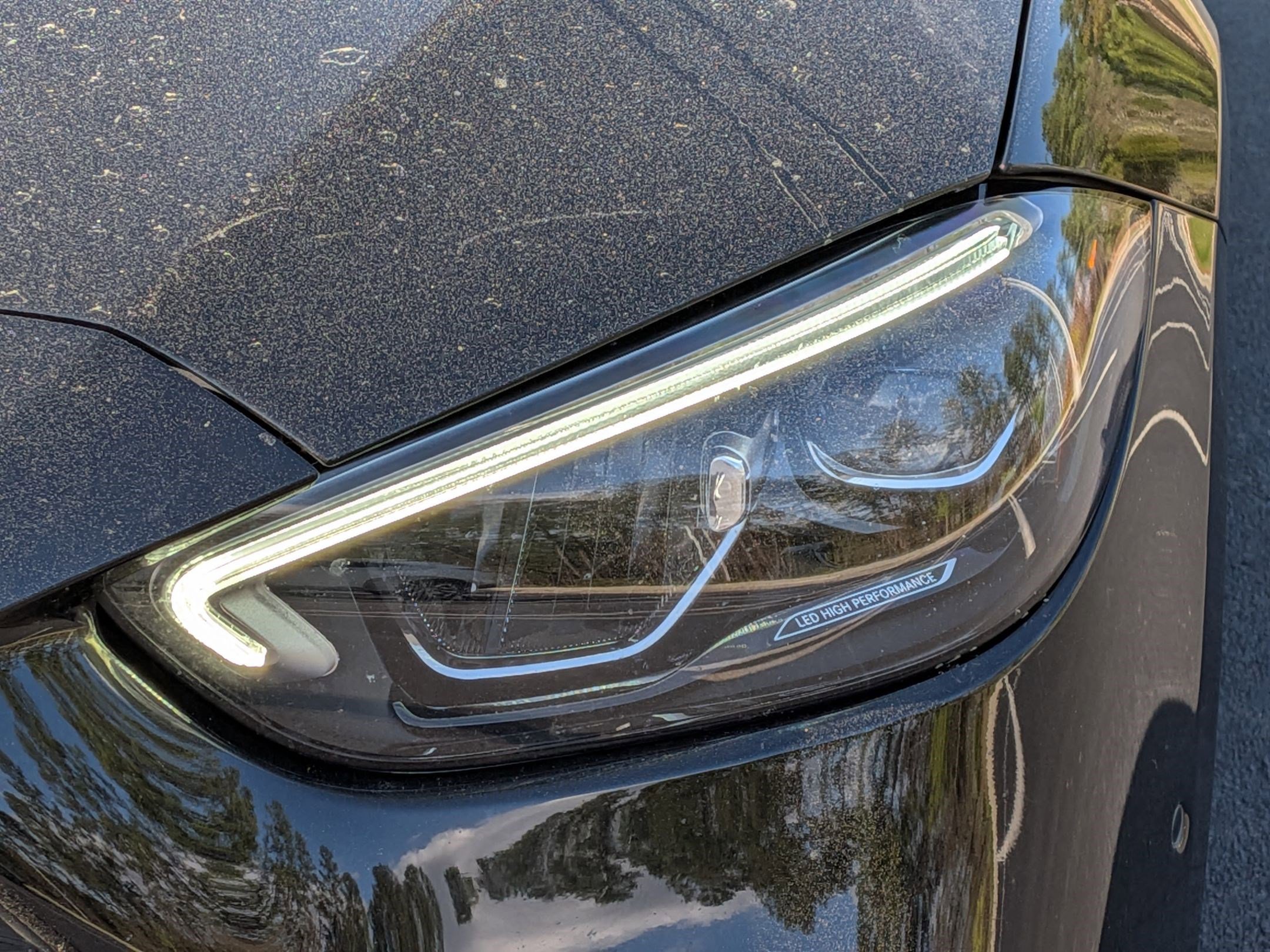 Used 2024 Mercedes-Benz C 300 Sedan image 6