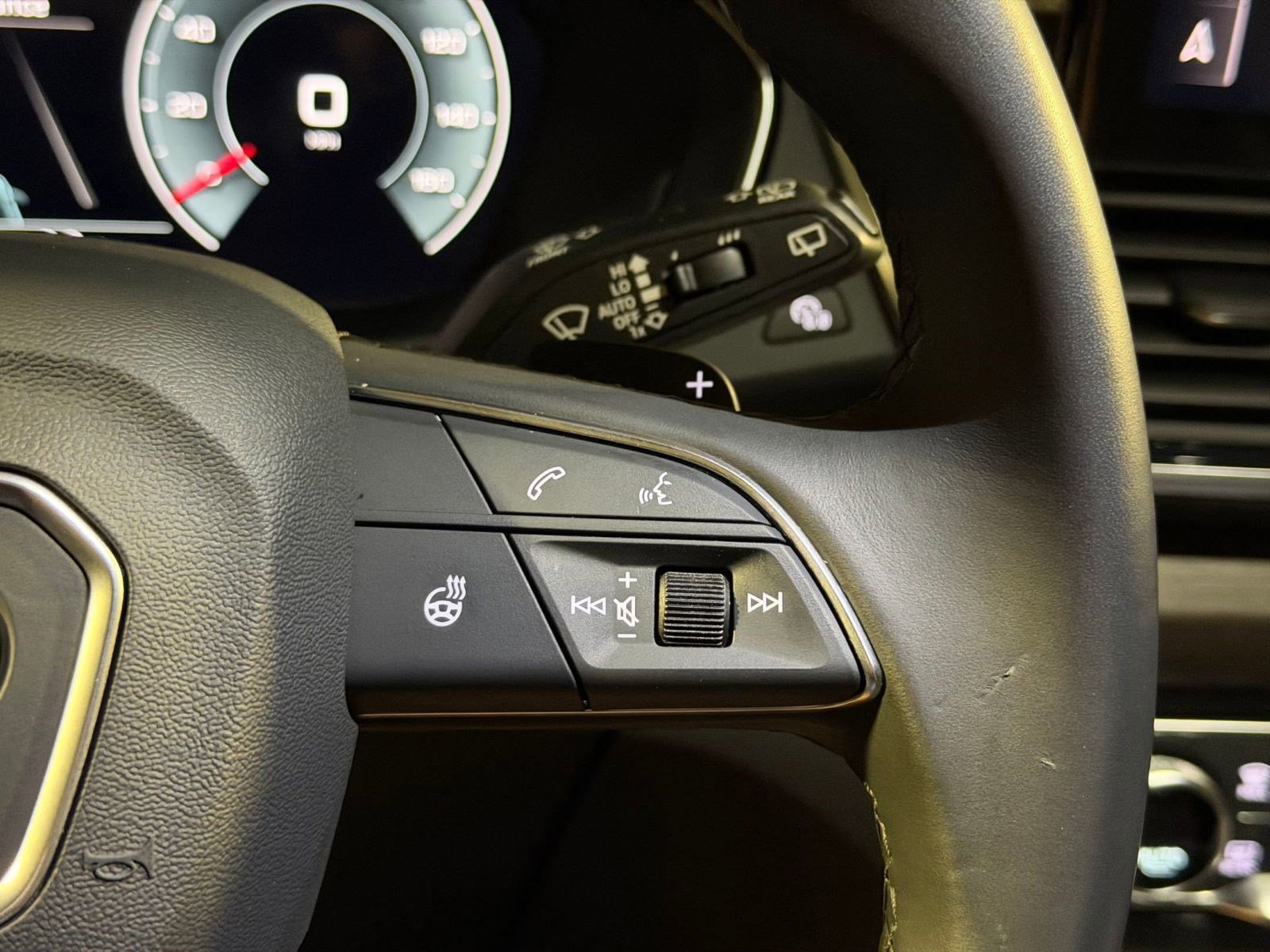 Certified 2023 Audi Q5 2.0T Premium Plus w/ Premium Plus Package image 26