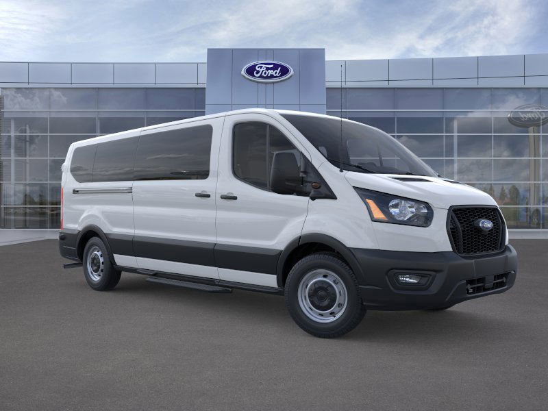 New 2024 Ford Transit 350 XL RWD image 7