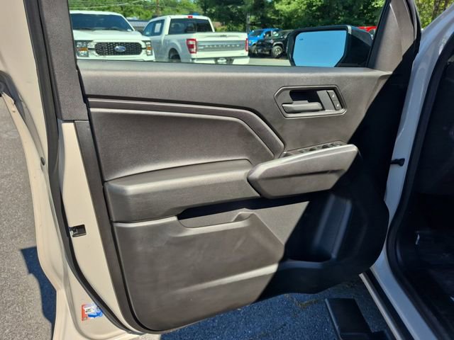 Used 2026 Chevrolet Colorado Trail Boss AWD/4WD image 11