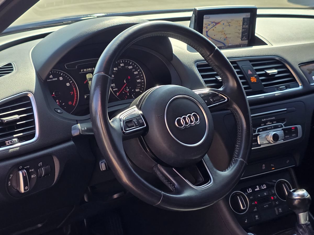 Used 2016 Audi Q3 2.0T Premium Plus w/ Technology Package AWD/4WD image 22
