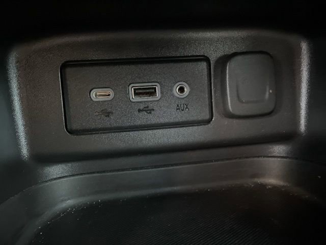 Used 2024 Chevrolet Equinox LT image 26