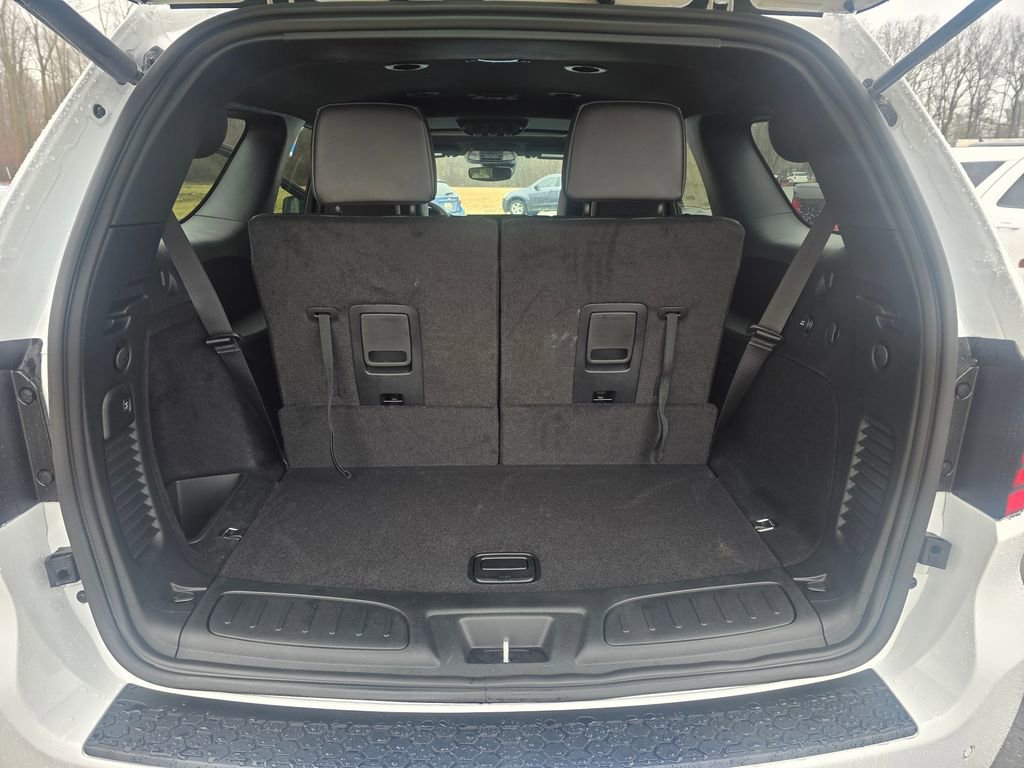 New 2026 Dodge Durango GT image 11