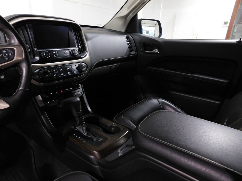 Used 2019 GMC Canyon Denali AWD/4WD image 63