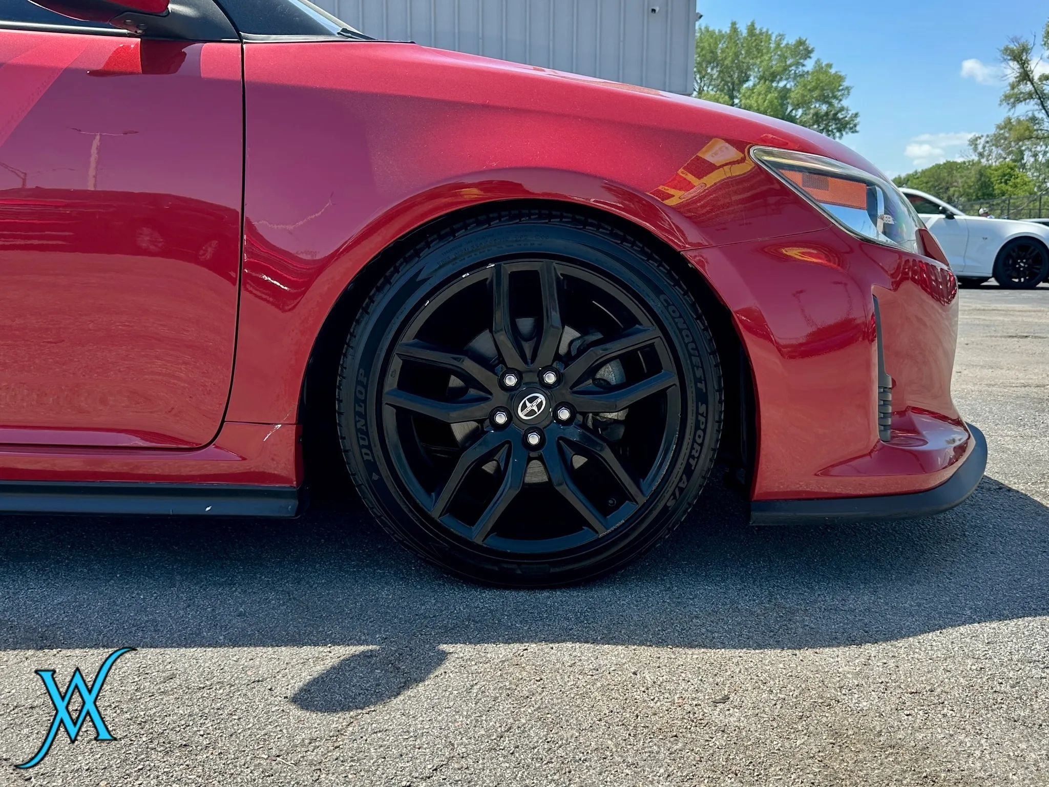Used 2016 Scion tC FWD image 9
