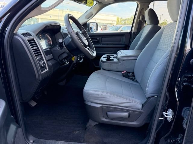 Used 2019 RAM 1500 Express AWD/4WD image 7
