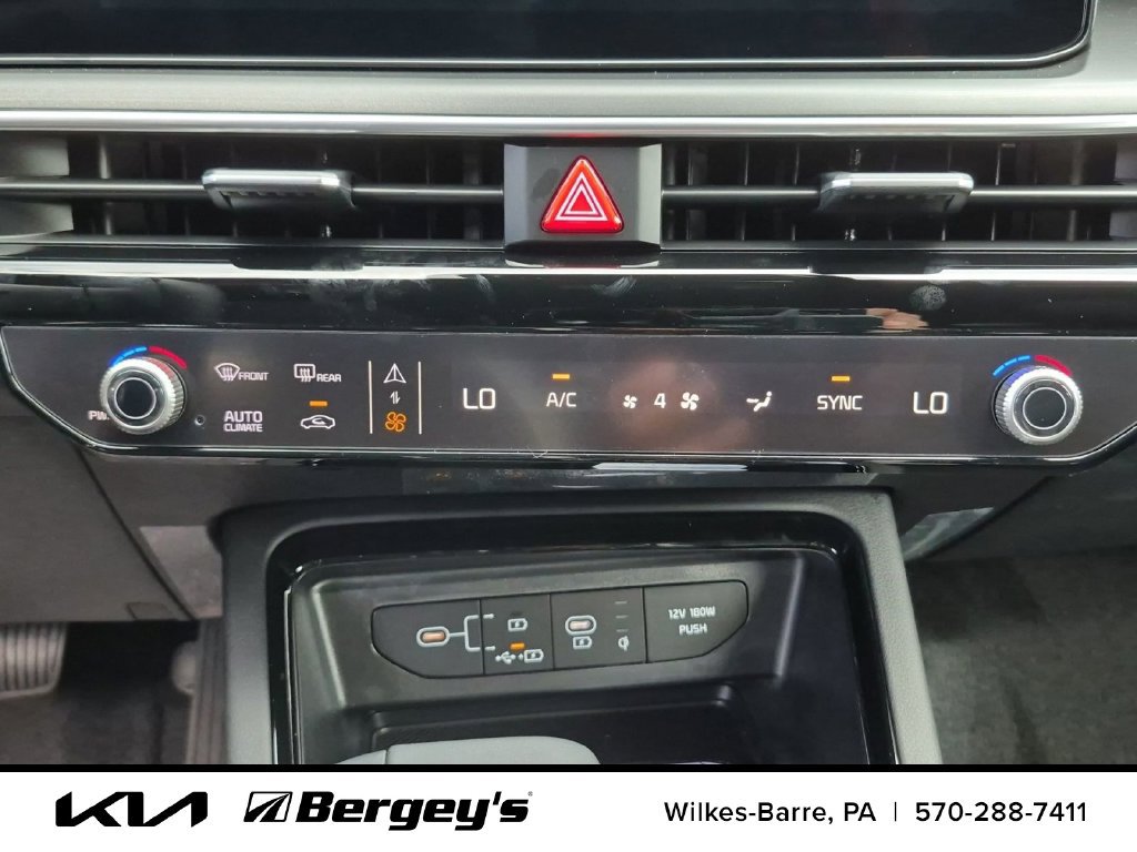 New 2026 Kia K5 GT-Line AWD/4WD image 28