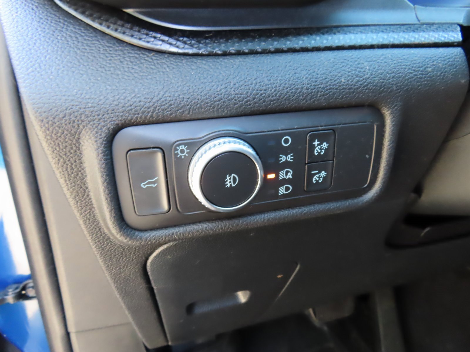 Used 2020 Ford Explorer ST w/ ST High-Performance Pack image 12