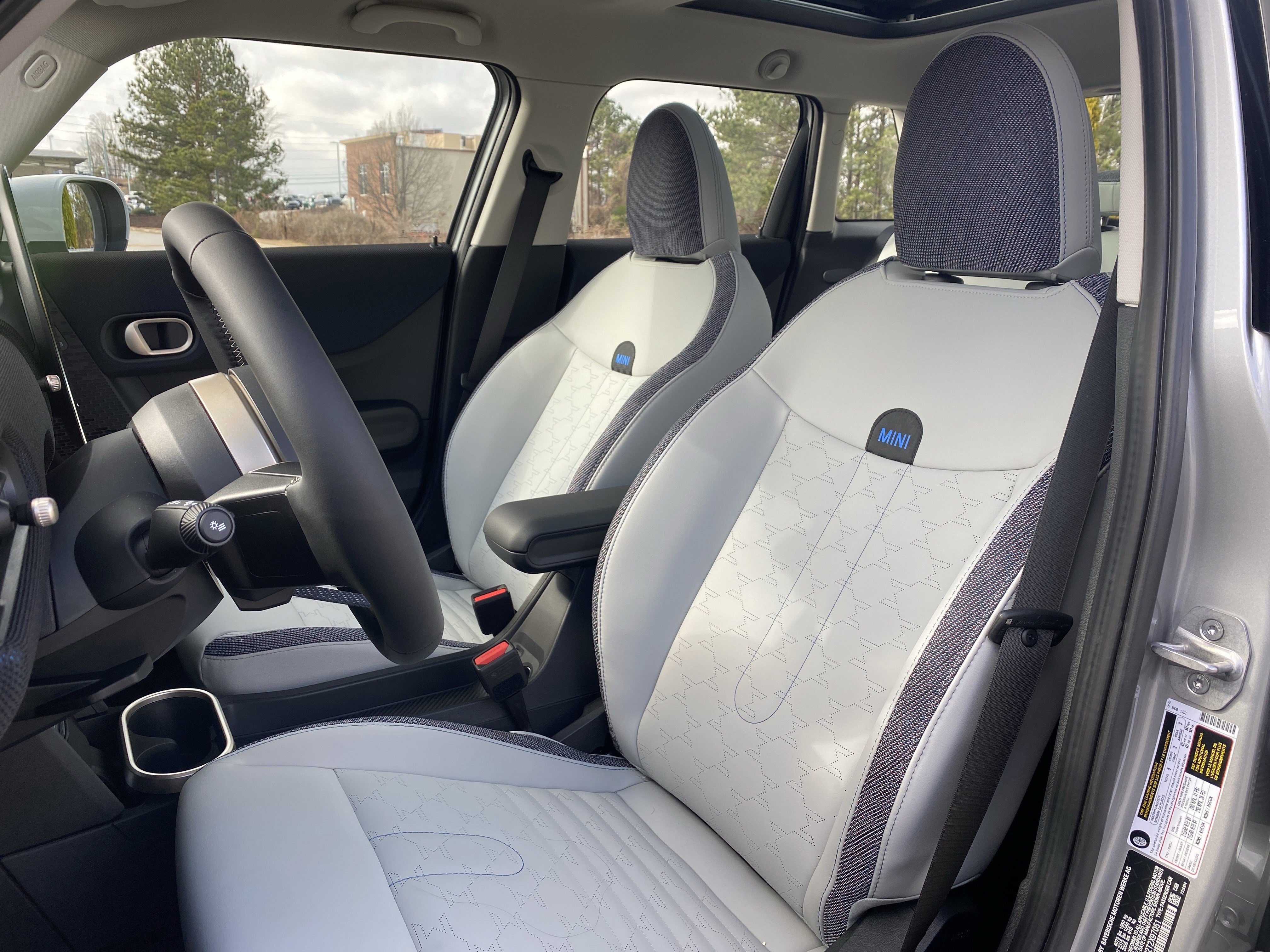 New 2026 MINI Cooper S image 7