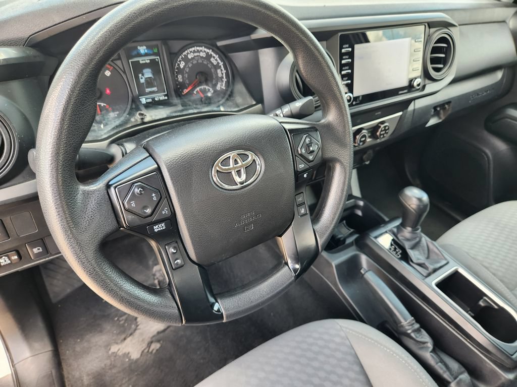 Used 2022 Toyota Tacoma SR RWD image 26