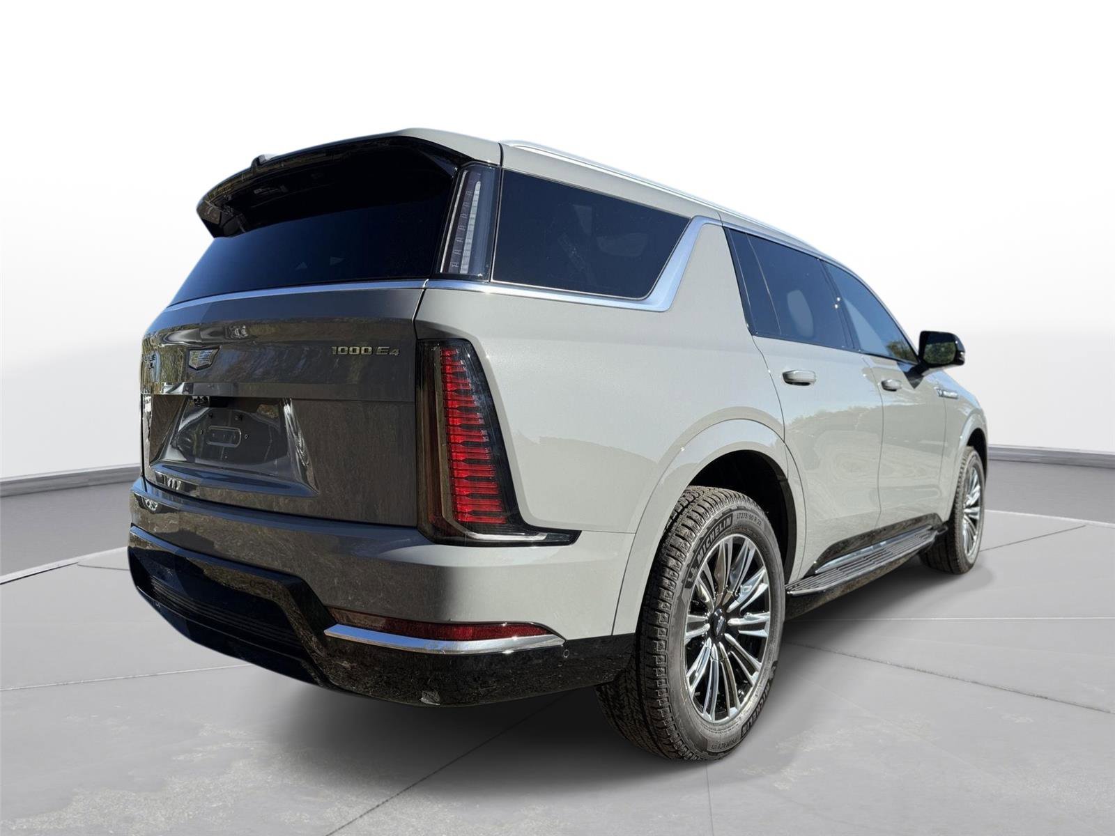 New 2026 Cadillac Escalade IQL Luxury image 5