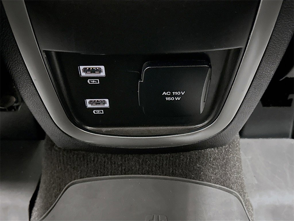 Used 2019 Lincoln MKC Reserve w/ MKC Climate Package image 28