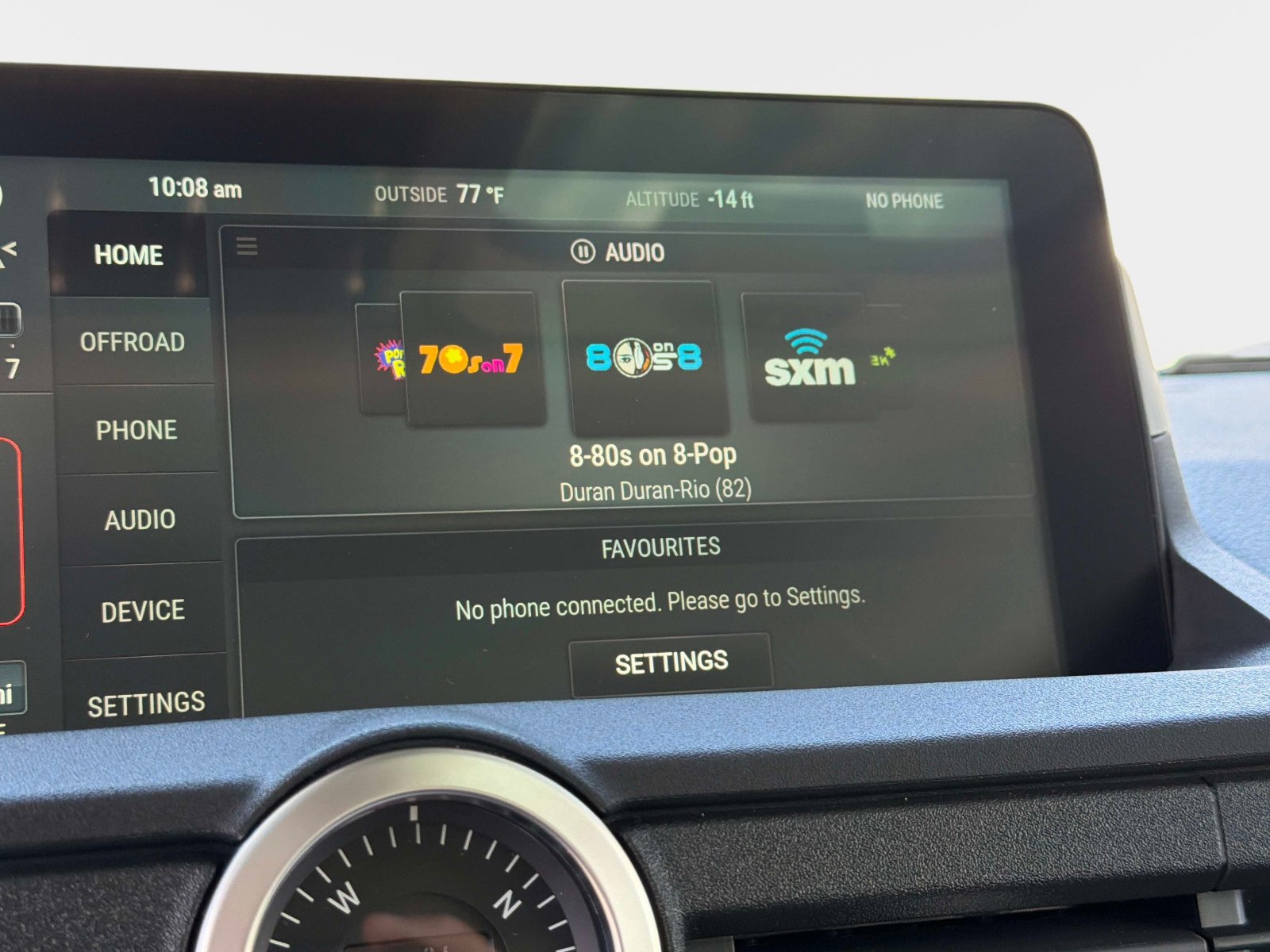 New 2026 INEOS Grenadier AWD/4WD image 21
