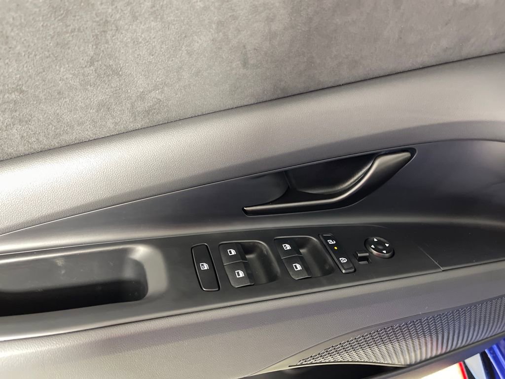 New 2026 Hyundai Elantra N image 18