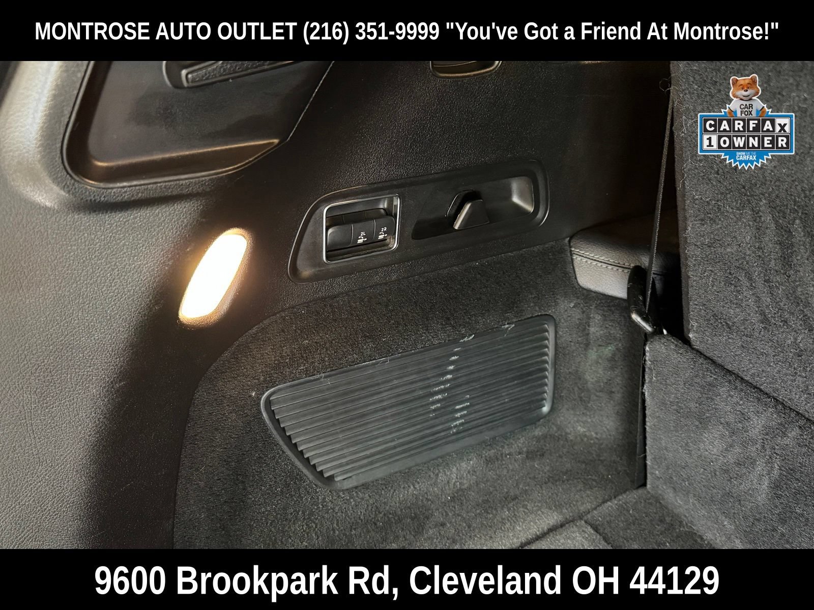 Used 2023 Mercedes-Benz GLS 450 4MATIC image 42