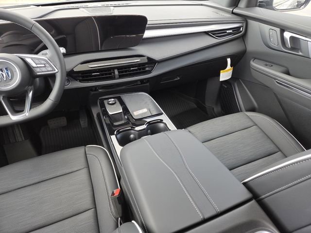New 2026 Buick Enclave Sport Touring w/ Power Package image 34
