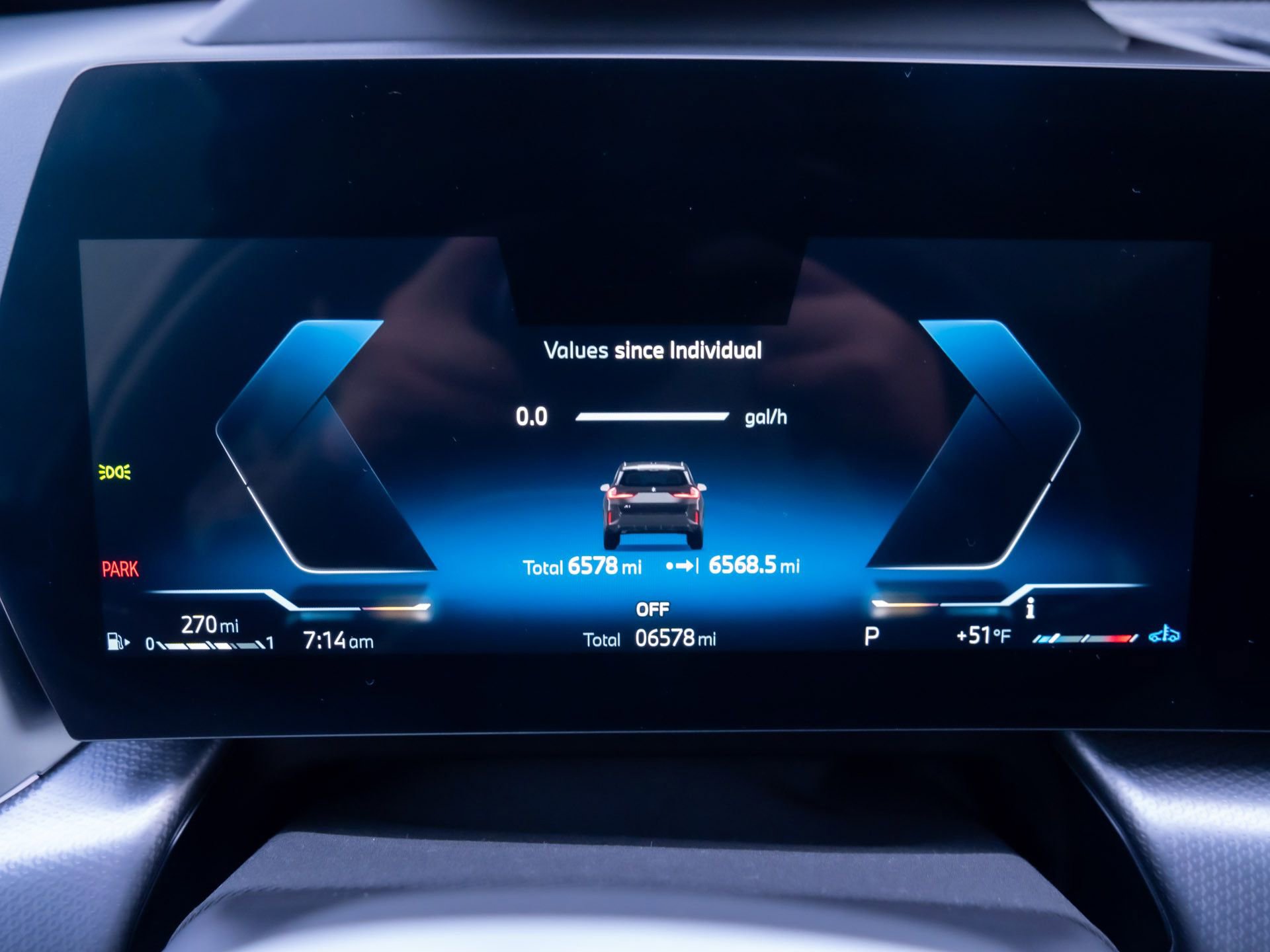 Certified 2025 BMW X1 xDrive28i w/ Technology Package image 19