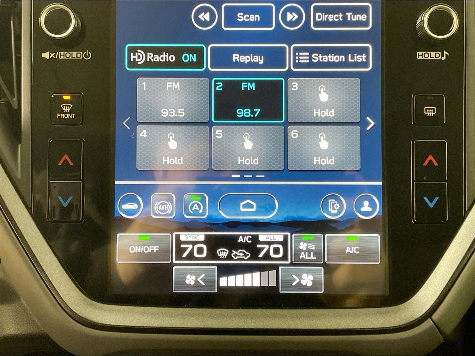 New 2026 Subaru Crosstrek 2.0i Premium image 9