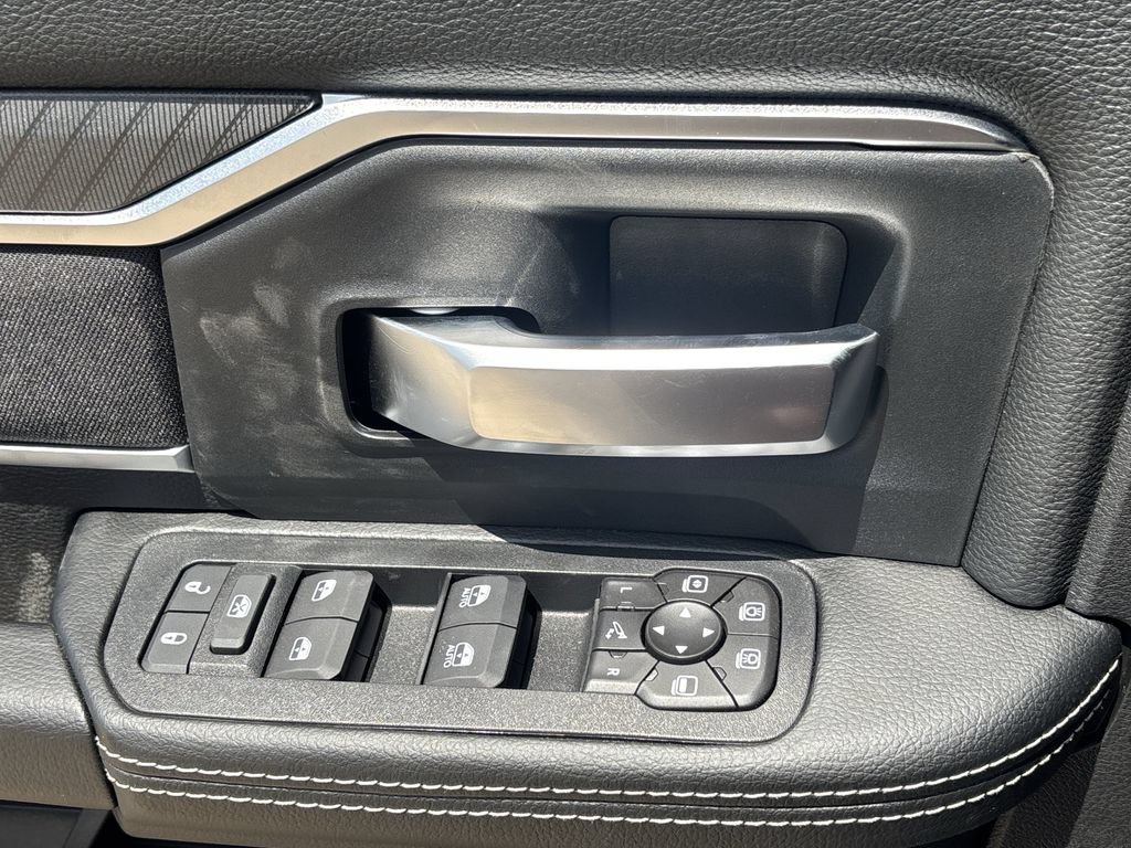 New 2026 RAM 3500 Lone Star AWD/4WD image 22