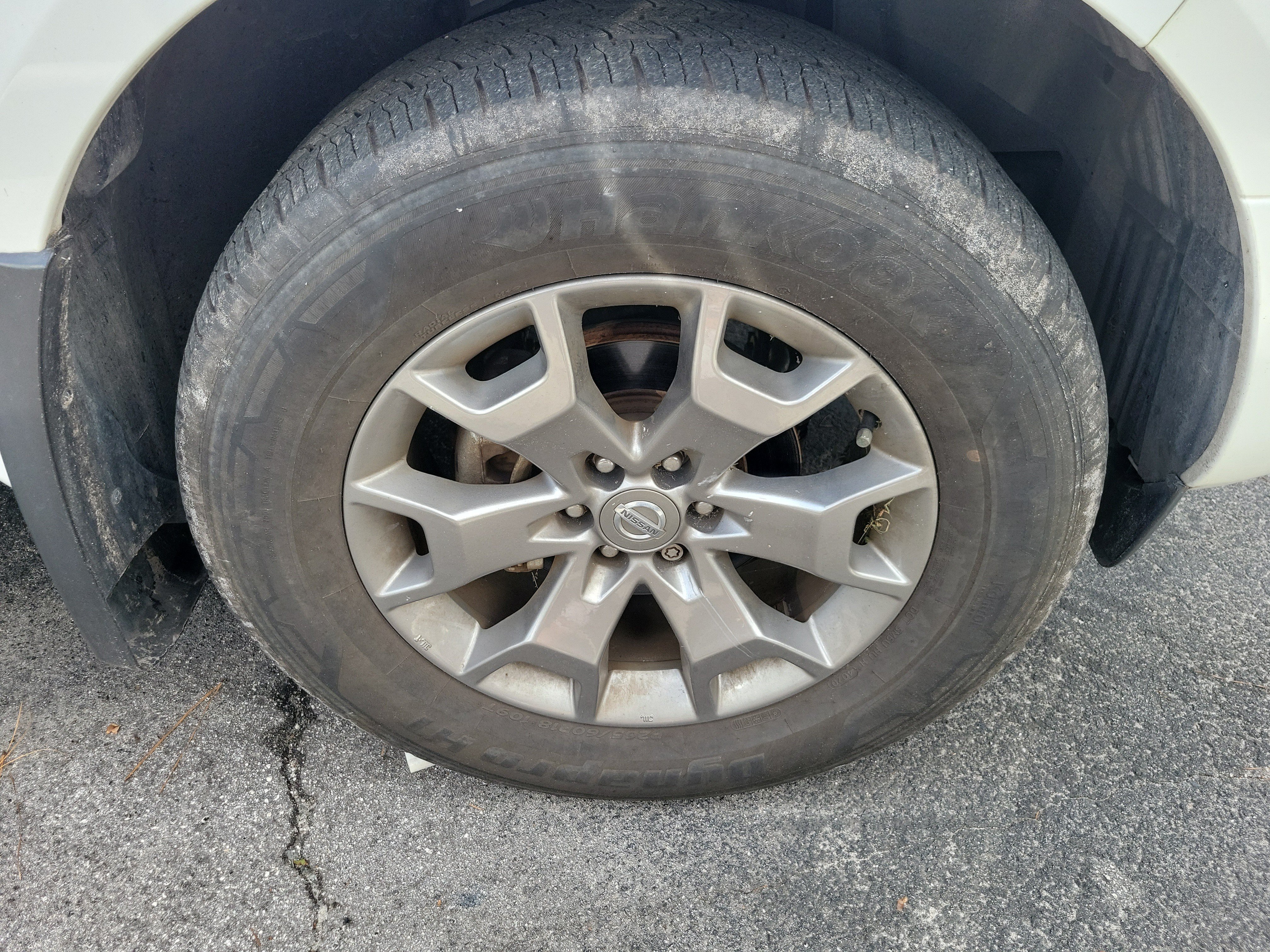 Used 2021 Nissan Frontier SV RWD image 6