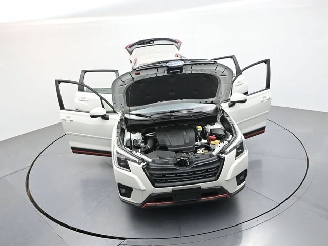 Used 2023 Subaru Forester Sport AWD/4WD image 51
