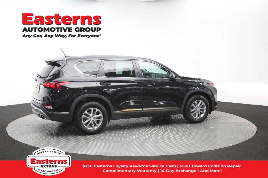 Used 2019 Hyundai Santa Fe SE FWD image 43