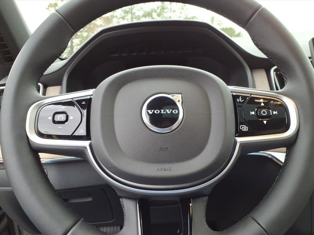 New 2026 Volvo XC90 T8 Plus w/ Protection Package Premier image 22