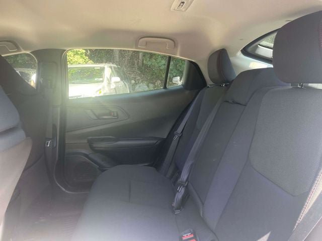 Used 2025 Toyota Prius Plug-In Hybrid FWD image 13
