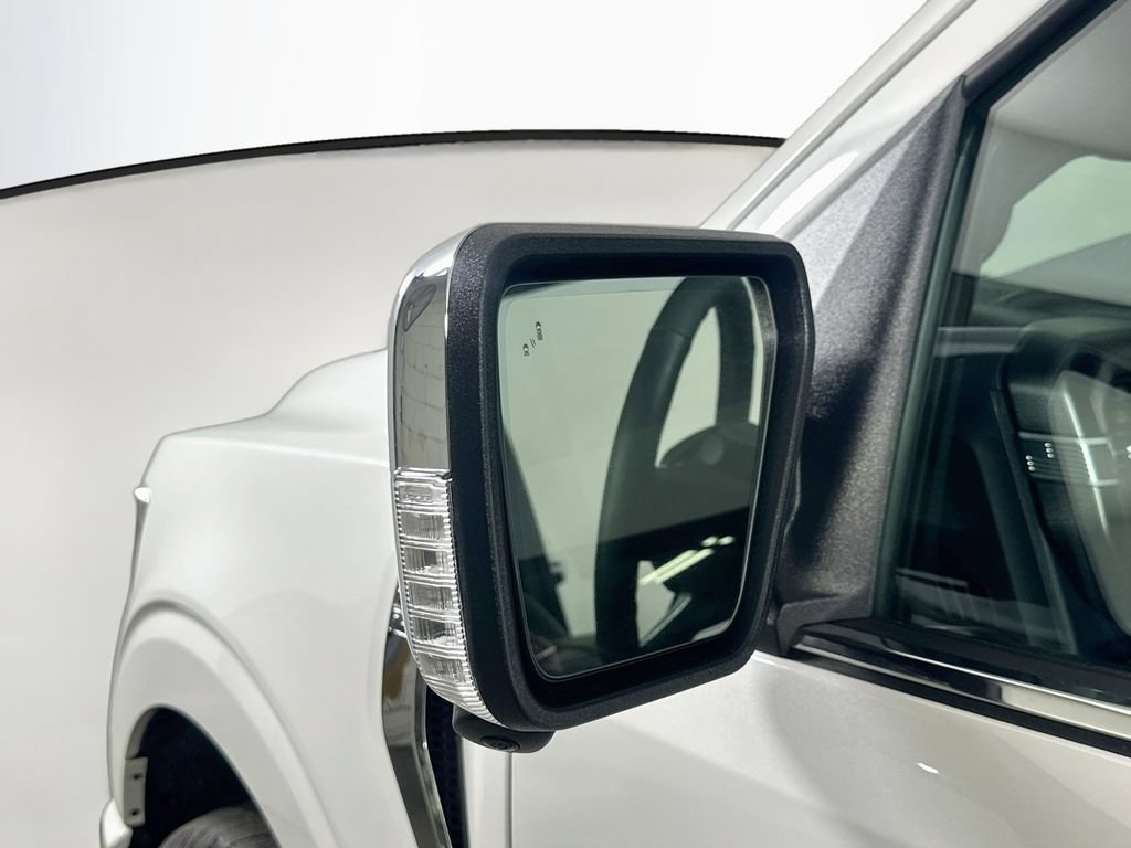 Used 2023 Ford F150 Platinum w/ Equipment Group 701A High AWD/4WD image 40