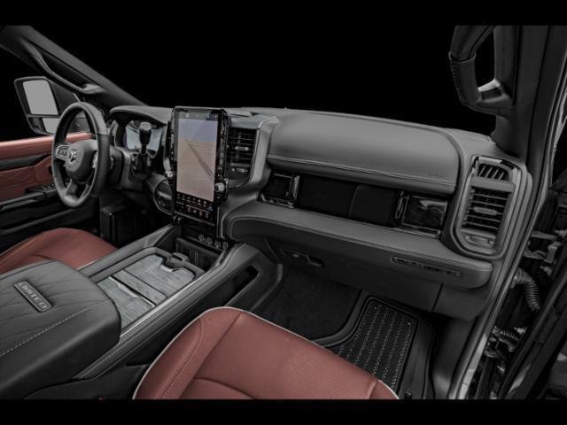 New 2026 RAM 2500 Limited AWD/4WD image 12