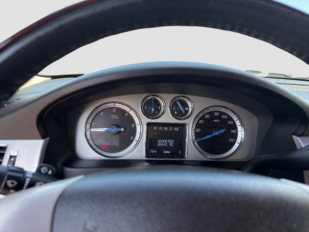Used 2013 Cadillac Escalade EXT Premium AWD/4WD image 11