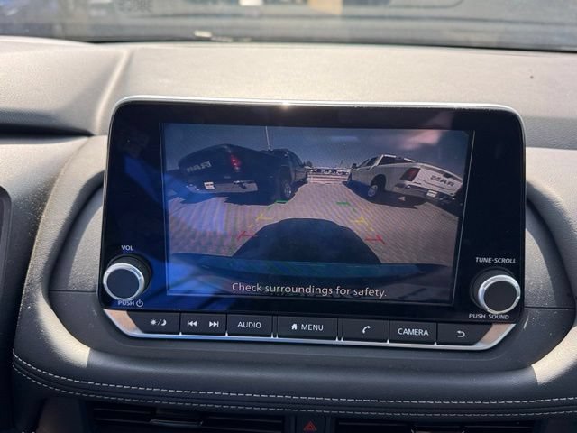 Used 2026 Nissan Rogue SV FWD image 15