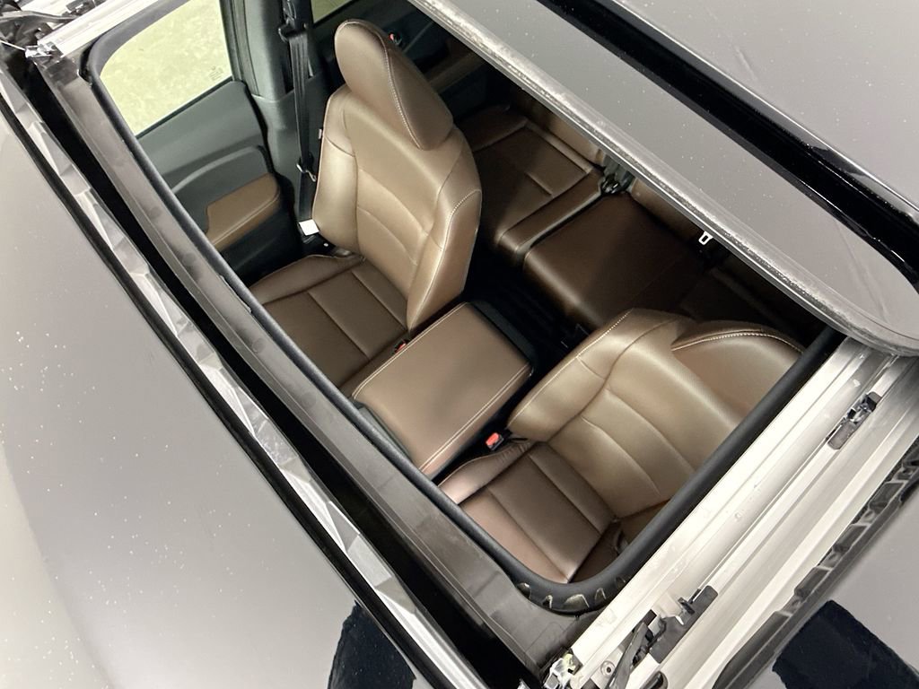 New 2026 Honda Ridgeline RTL image 14