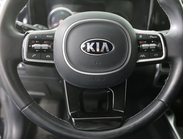 Used 2021 Kia Sorento S image 5