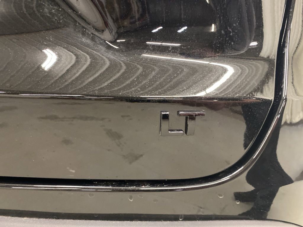 New 2026 Chevrolet Trax LT w/ Driver Confidence Package image 28