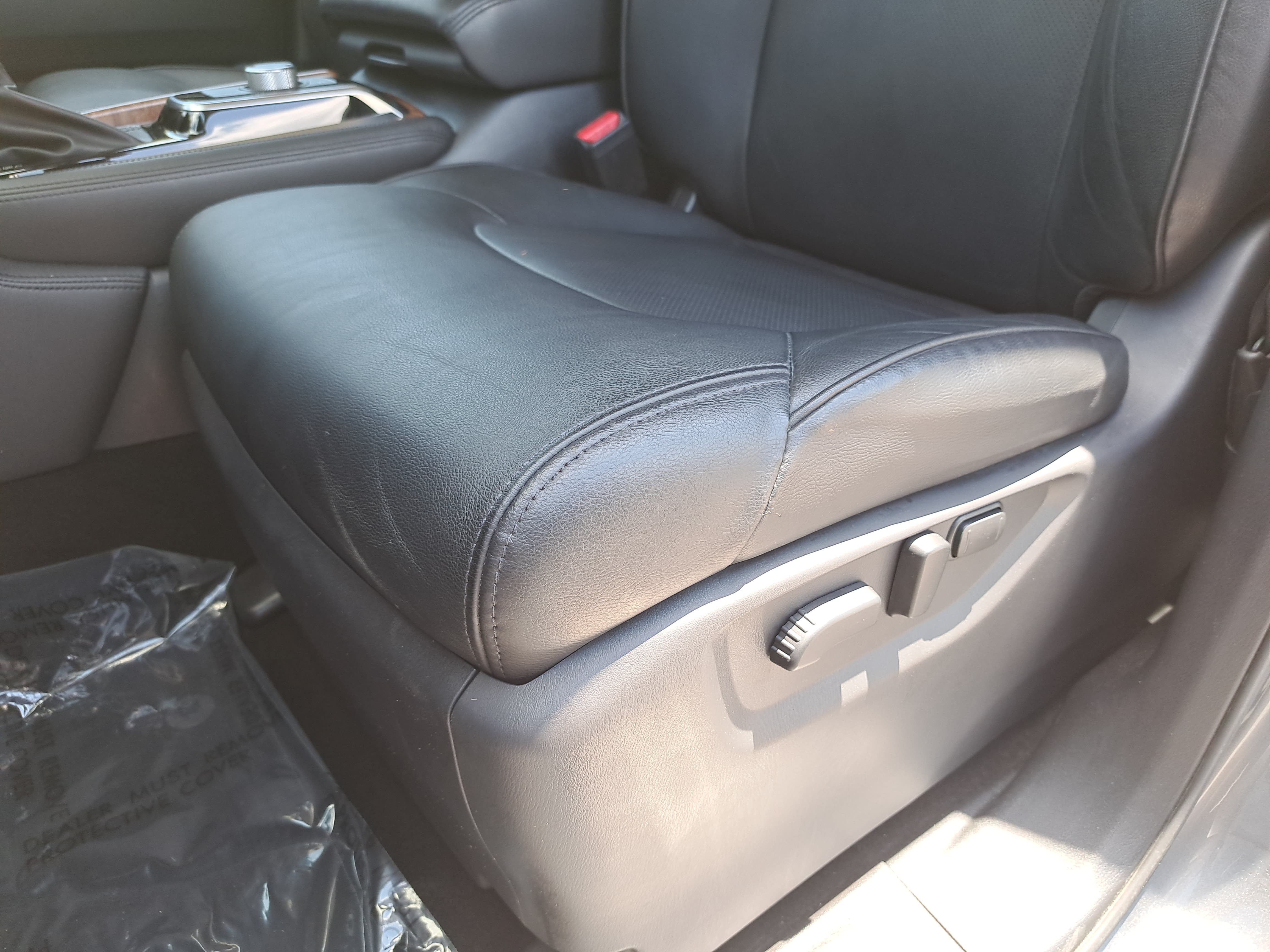 Used 2022 Nissan Armada SL AWD/4WD image 28